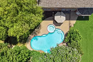 2912 Blue Sage Ct, Flower Mound, TX 75028 - Photo 33