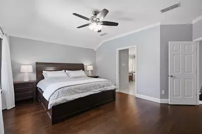 2912 Blue Sage Court, Flower Mound, TX 75028 - Photo 19