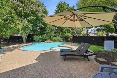 2912 Blue Sage Court, Flower Mound, TX 75028 - Photo 31