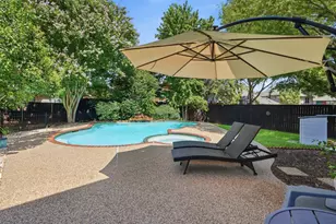 2912 Blue Sage Ct, Flower Mound, TX 75028 - Photo 31