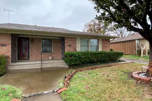 11005 Wyatt St, Dallas, TX 75218 - Photo 1