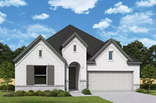 1504 Melissa Ave, Van Alstyne, TX 75495 - Photo 1