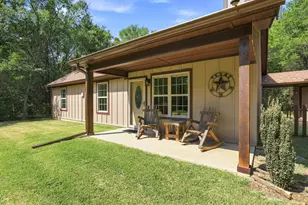 85 County Rd, Gordonville, TX 76245 - Photo 11