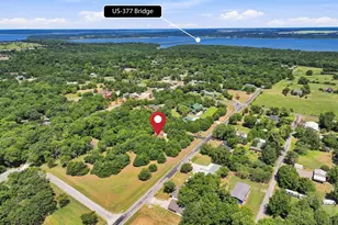 85 County Rd, Gordonville, TX 76245 - Photo 3