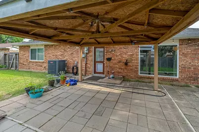 5409 Slay Drive, The Colony, TX 75056 - Photo 19