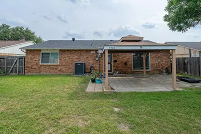 5409 Slay Drive, The Colony, TX 75056 - Photo 21