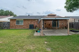 5409 Slay Dr, The Colony, TX 75056 - Photo 21