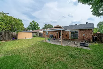 5409 Slay Drive, The Colony, TX 75056 - Photo 23