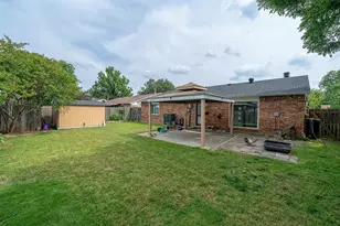 5409 Slay Dr, The Colony, TX 75056 - Photo 23