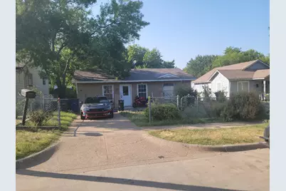 1519 Presidio Avenue, Dallas, TX 75216 - Photo 1