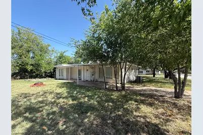 849 E North 11th Street, Abilene, TX 79601 - Photo 3
