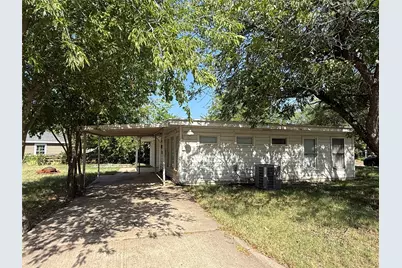 849 E North 11th Street, Abilene, TX 79601 - Photo 23
