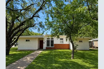 849 E North 11th Street, Abilene, TX 79601 - Photo 1