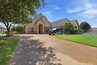 2606 Waters Edge Drive, Granbury, TX 76048 - Photo 1