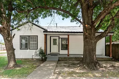 2203 Wesley Street, Greenville, TX 75401 - Photo 1