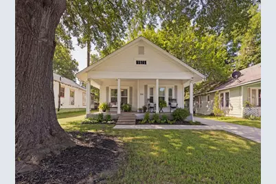 504 W Murray Street, Denison, TX 75020 - Photo 1