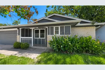 809 Memorial Drive, Wylie, TX 75098 - Photo 3