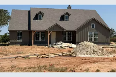 205 Oak Grove Way, Springtown, TX 76082 - Photo 1