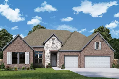1019 Felluga Drive, Fate, TX 75087 - Photo 1