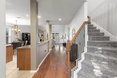 3504 Foxfield Trail, McKinney, TX 75071 - Photo 7