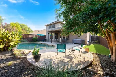 3504 Foxfield Trail, McKinney, TX 75071 - Photo 33