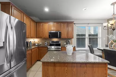 3504 Foxfield Trail, McKinney, TX 75071 - Photo 9