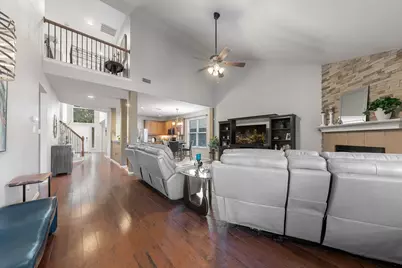 3504 Foxfield Trail, McKinney, TX 75071 - Photo 15