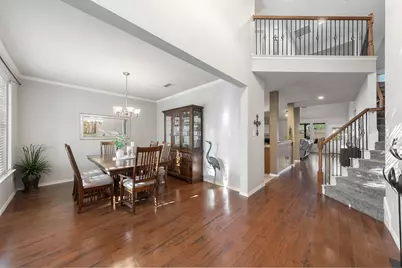 3504 Foxfield Trail, McKinney, TX 75071 - Photo 5