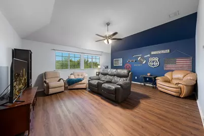 3504 Foxfield Trail, McKinney, TX 75071 - Photo 25
