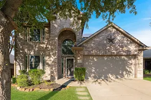 3504 Foxfield Trail, McKinney, TX 75071 - Photo 3