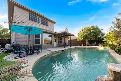 3504 Foxfield Trail, McKinney, TX 75071 - Photo 31