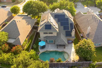 3504 Foxfield Trail, McKinney, TX 75071 - Photo 37