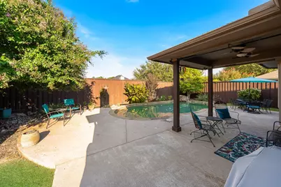 3504 Foxfield Trail, McKinney, TX 75071 - Photo 35