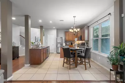 3504 Foxfield Trail, McKinney, TX 75071 - Photo 11
