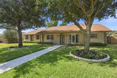1550 Oak Creek Drive, Lewisville, TX 75077 - Photo 1