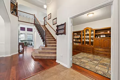 943 Monticello Drive, Burleson, TX 76028 - Photo 5