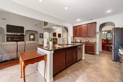 943 Monticello Drive, Burleson, TX 76028 - Photo 19