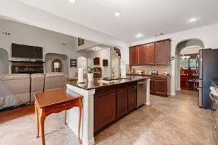 943 Monticello Dr, Burleson, TX 76028 - Photo 19