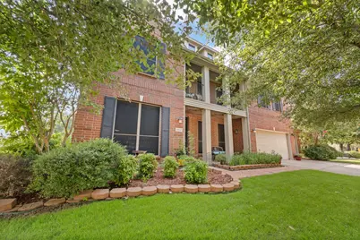943 Monticello Drive, Burleson, TX 76028 - Photo 1