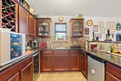 943 Monticello Drive, Burleson, TX 76028 - Photo 35