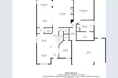 943 Monticello Drive, Burleson, TX 76028 - Photo 39
