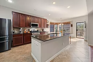 943 Monticello Dr, Burleson, TX 76028 - Photo 15