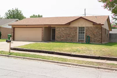 6412 Rebecca Lane, Watauga, TX 76148 - Photo 21