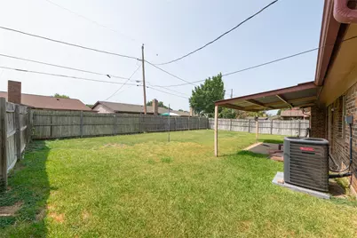 6412 Rebecca Lane, Watauga, TX 76148 - Photo 17