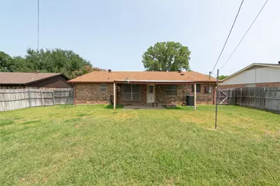 6412 Rebecca Lane, Watauga, TX 76148 - Photo 19
