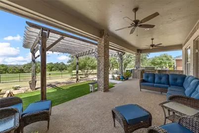 8305 Jonquil Drive, Waco, TX 76708 - Photo 33