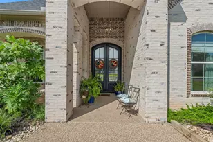 8305 Jonquil Dr, Waco, TX 76708 - Photo 3