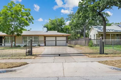 2320 N Edgewood Terrace, Fort Worth, TX 76103 - Photo 23