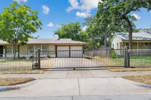 2320 N Edgewood Terrace, Fort Worth, TX 76103 - Photo 23