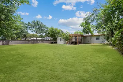 2320 N Edgewood Terrace, Fort Worth, TX 76103 - Photo 5
